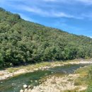 내린천로 이미지