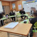 자기주도 학습코칭 이미지