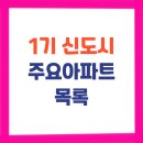 주몽대림(산본이편한세상센트럴파크) | 경기도 아파트 지도 (핑크팬더) 1기 신도시 분당,일산,중동,산본,평촌