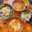 떡볶이 대식가라면 무조건 가야하는 숙대 가성비 떡볶이 맛집, 빨봉분식!
