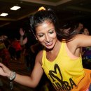 신나신나 줌바댄스 이미지