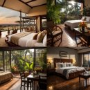 라인모텔호스텔 이미지