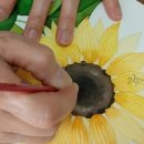 수채화(취미) 이미지