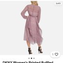 DKNY 원피스 새것 30불 이미지