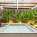 호텔포레 더 스파 이미지