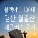 미스터컷트 - 군산시 | BAC100대 명산 영광 월출산 페플버스로 다녀 온 후기
