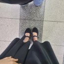 제인병원 | 임산부 운동화 추천｜르무통 레츠 메리노울 메리제인 후기, 18주 임산부 데일리 신발로 정착🩷