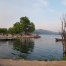 북한강자전거길 이미지