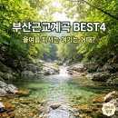 옥류정펜션가든 - 18145 | 부산 근교 계곡 어디 갈까? 취사 가능한 계곡부터 독채펜션까지 BEST 4