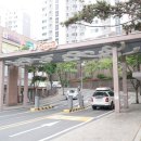 검단e편한세상 정문 이미지