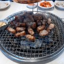 명륜진사갈비부평시장역점