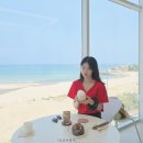 문암수산 | 엄마랑 강원도 여행 고성 데이트 카페 능파대 근처 고비치5311