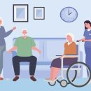 안양시만안종합사회복지관 이미지