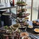 부산 해운대 조개구이 칭찬했던 조개뷰 후기