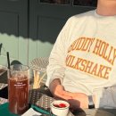 나릿재마을4단지 상가 | 세종 브런치카페 야외 테라스 : 스테이인터뷰 나성 / 두쫀쿠 키트