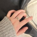 데일리반지 추천, 헤누(HENU) LSP RING 데일리 착용이 가능한 편안함 느껴보세요!