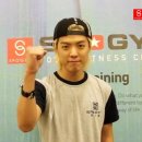 스포짐(SPOGYM) 이미지