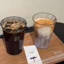 카페카미노 | 피어커피 코엑스 블루리본 카페 추천, 찐만족 후기 재방문할 곳!