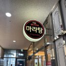 탕화쿵푸마라탕차암점 | 판다 분모자 , 가위바위보 뉴진면 , 판다떡 다양한 사리가 있는 탕화쿵푸마라탕 차암점