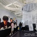 천박사 퇴마 연구소 이미지