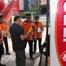 금천셀프주유소 이미지