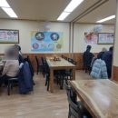 엄마손칼국수.보리밥