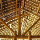 대나무집 이미지