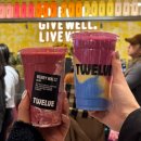 레인보우웰빙 | 하우스 오브 신세계 청담 탐방기/ 트웰브원더바스무디 후기