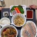 아리회직판장 - 수원시 영통구 광교중앙로 236 | 아리회직판장