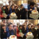 생일파티 이미지