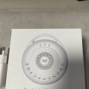 육아꿀템 말랑하니 백색소음기 사용후기