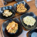 만수2동-6 | 인천 간석동 맛집 황해수육 간석사거리점 보양식 수육전골 매운스지볶음 가족모임 후기
