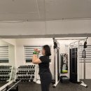 코어짐 | 수유역 헬스장 파인드미짐 PT후기｜등+코어 루틴 오운완 기록