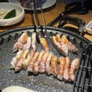 달동2차현대아파트경로당 | 울산 달동 맛집 초필살 돼지구이 솔직후기