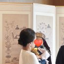돌끝맘 기록4) 안토 우디플레이트 아틀리에데네쥬 돌상 후기