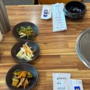 백제회관 | 진안 마이산 맛집 [백제회관] 단양 맛집 다녀왔어요