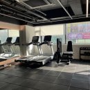 솔리드짐 PT 이미지