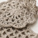 제로웨이스트 코바늘 손뜨개 이미지