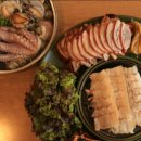 백년왕족발 - 성남시 수정구 수정로 208 | 백년왕족발