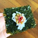 광천명신맛김 이미지