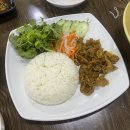 하노이관 베트남쌀국수