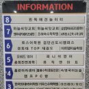 어울림아파트 앞 횡단보도 이미지