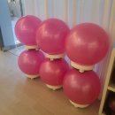 필라테스원 | 굴포천역 필라테스 요즘 핫하다는 바레 수업 원필라테스 후기