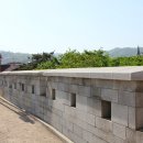 성곽걷기 서울성곽길의 묘미와 즐거운 서울 나들이 추천코스 이미지