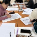 (주)롯데하이마트 롯데마트사상점 | 부산 사상롯데마트 붓캘리 달력만들기 출강후기