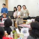 정성들인, 밥 이미지