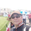 2017 기아자동차 한국여자오픈골프선수권대회가 펼쳐진 베어즈베스트 골프장으로 산책 다녀오면서... 이미지