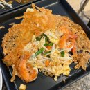 놀러와 피시 | 🇹🇭 방콕 여행 4일차 1. 방콕 통로 맛집 카페 / 호이텃차우래 / Voiji 보이지 카페 / Mae Varee 메와리