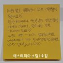 에스테티아세종소담 이미지