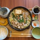 면식당(食) | 후쿠오카 하카타역 스시 오징어회 맛집 | 하카타 토비우오 런치 정식 후기